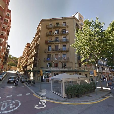 바르셀로나 Gran Via Sdb 아파트 외부 사진